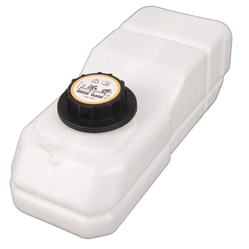 Резервуар для охлаждающей жидкости радиатора мини-погрузчика Bobcat T140 T40140 T40180 TL360