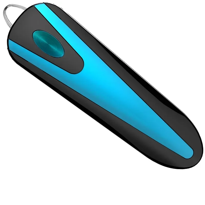 

Wireless Bluetooth 5.0 Single Earphone In ear Stereo Earbuds Hands free Business Headset for All Smartphones