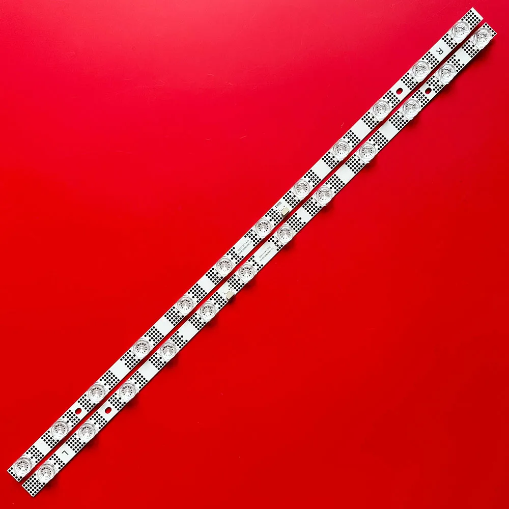 Комплект Из 6 Светодиодных Лент Для TCL 55HR330M24A0 55S11-ZX3030A-1X24YH 55P635 55S455 55S451 55S453 55V6EA 55S450G