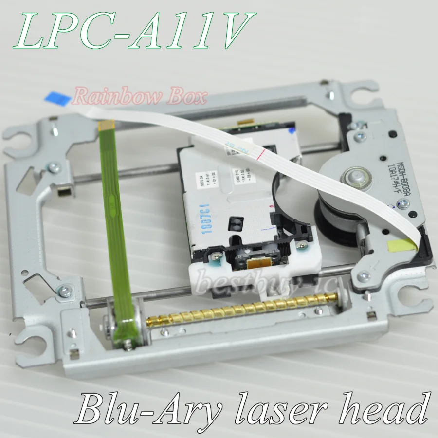 LPC-A11V для LG BD660, оригинальный новый двигатель с лазерным механизмом синего света и кабелем для LPC-A11V-M LTH-A11 (art.: 3920cbc3347be) - 3920cbc3347be