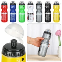 750ml outdoor sport camping drink jug bpa free portable mountain bicycle water bottle cycling equipment sport cup sports bottle