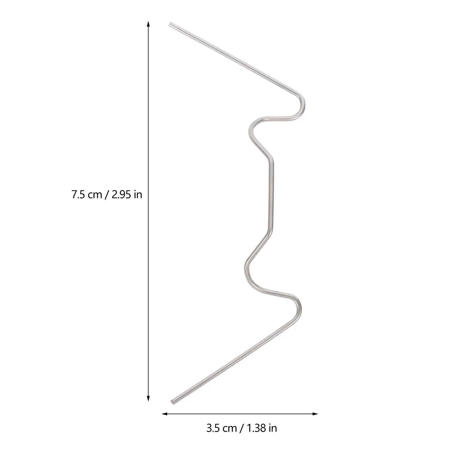 Крепления для теплицы из поликарбоната Зажимы стекла Зажим панели проводов