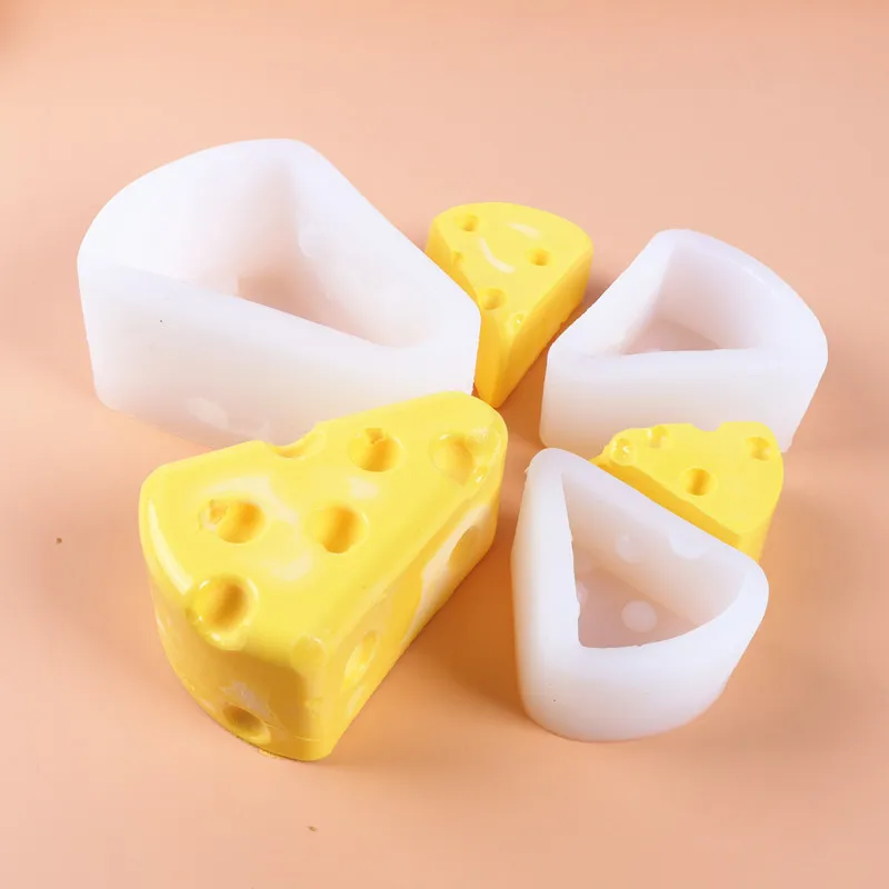 

Силиконовая форма «сделай сам» для выпечки, антипригарная форма для шоколадного мусса, печенья, десерта, торта, конфет, инструменты для укра...