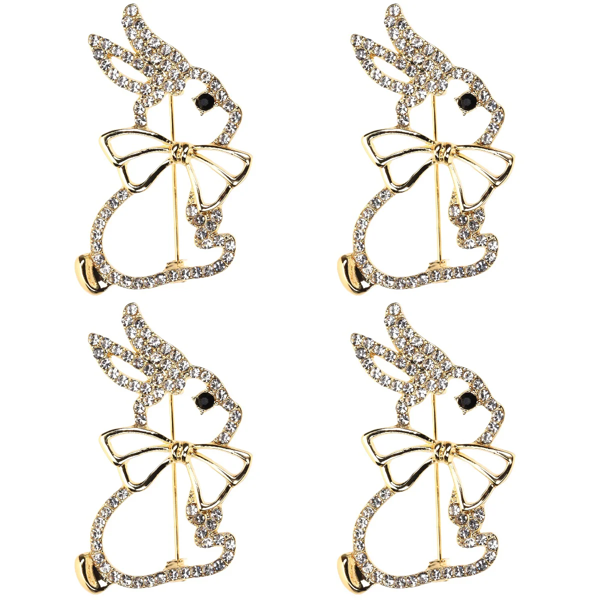 

8 шт., Декоративные Значки для воротника