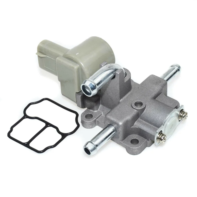 Клапан холостого хода для Land Cruiser Prado 3400 4Runner двигатель в сборе 22270-62050 5VZ 136800 -0680