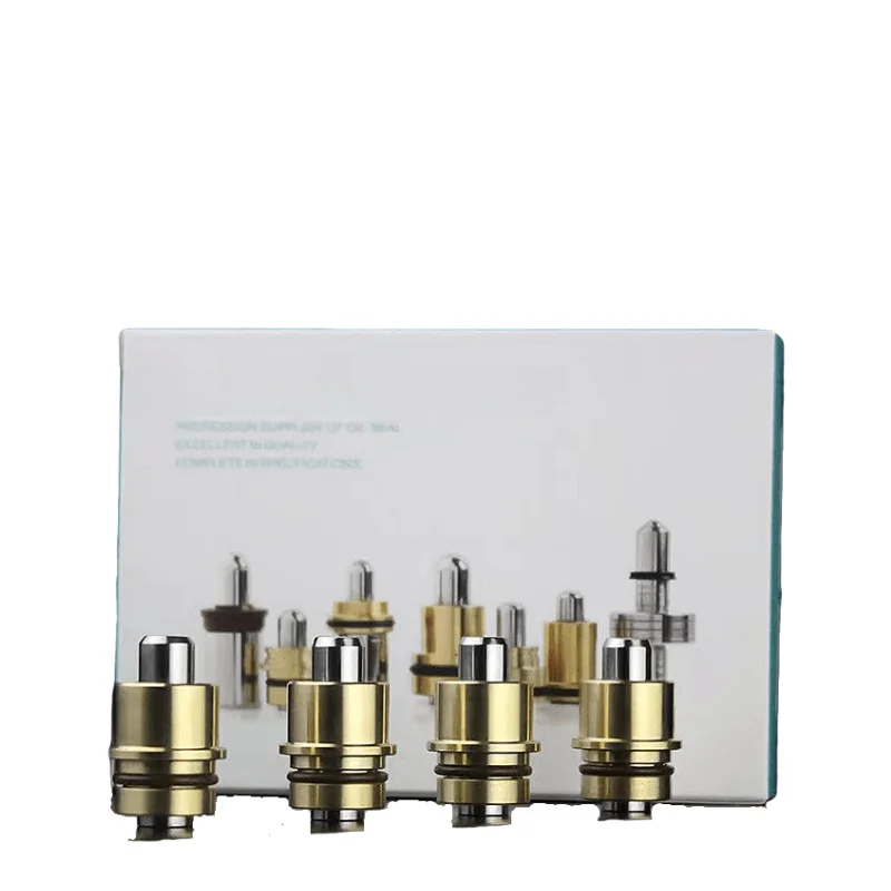 Для экскаватора Kobelco SK210 230 250 260 330 350-8 Super 8 новая ручка масляное уплотнение