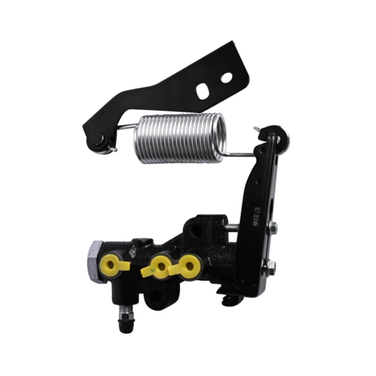 Клапан с датчиком тормозной нагрузки в сборе для 1993-1997 D21 46400-56G04