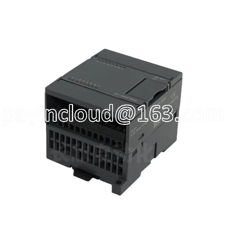Контроллер PLC, электронный аналоговый модуль 6ES7-EM221 EM222 EM223 EM231