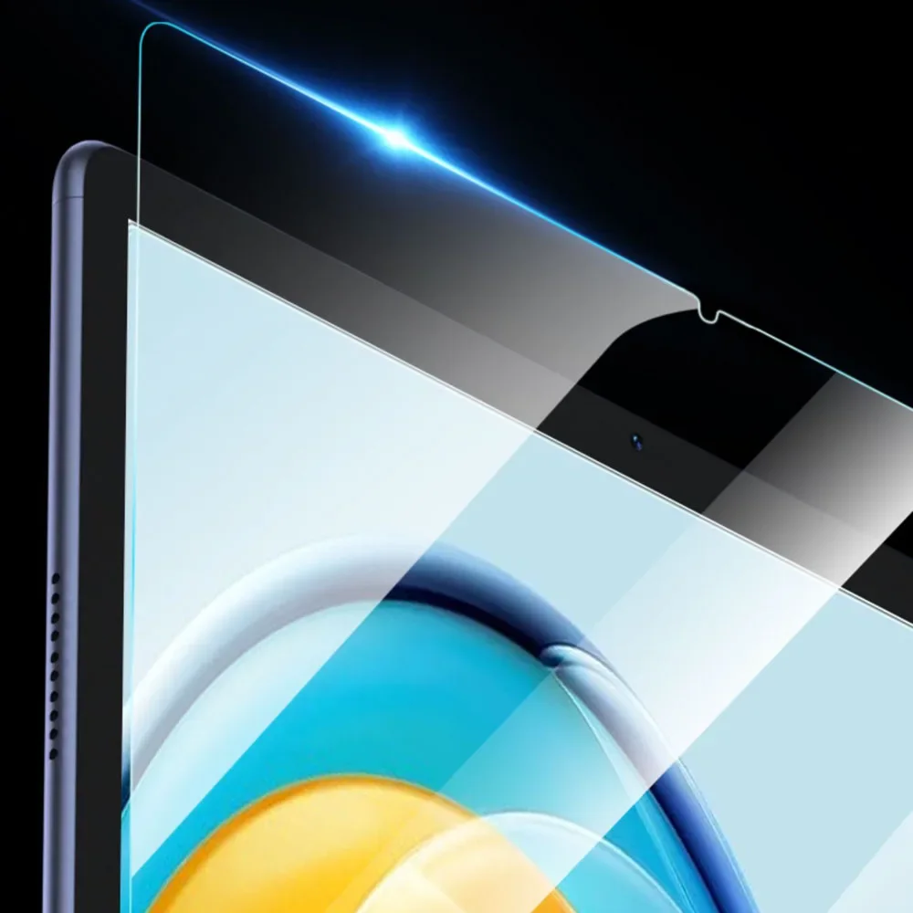 Фото 2 шт. стеклянная пленка для Alldocube iPlay 50/iplay 50 pro 10,4 дюйма, защитная пленка из закаленного стекла для планшета №2