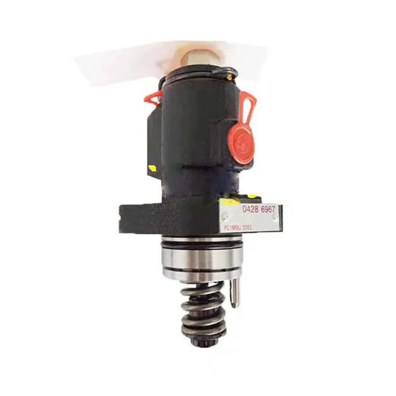 Насос для впрыска дизельного топлива насос 04287611 0428-7611 0428 7611 двигателя Deutz 2011