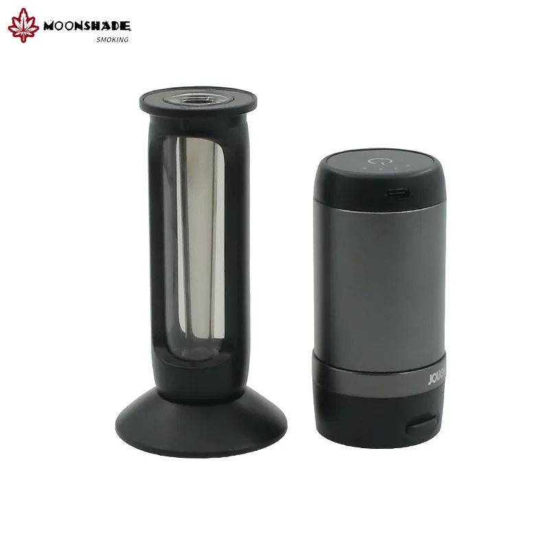 Автоматическая алюминиевая машинка для набивки табака 2 в 1 | Дом и сад