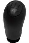 

6R065-S gear knob FLUENCE YM black