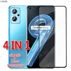 Защитная пленка для экрана камеры Realme 9i, закаленное стекло для Realme 9i, 8 Pro, 8i, 8s, GT2 Pro, Neo 2, стекло