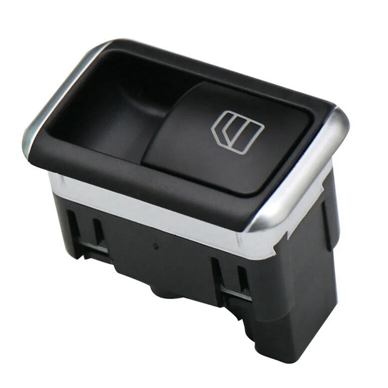 3X 2049058102 Электрический переключатель окон Pasenger для Mercedes Benz CLA CLS E CL W166 X166 W156 W264 ML350