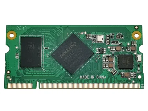 MarsBoard CM4S Rockchip RK3566