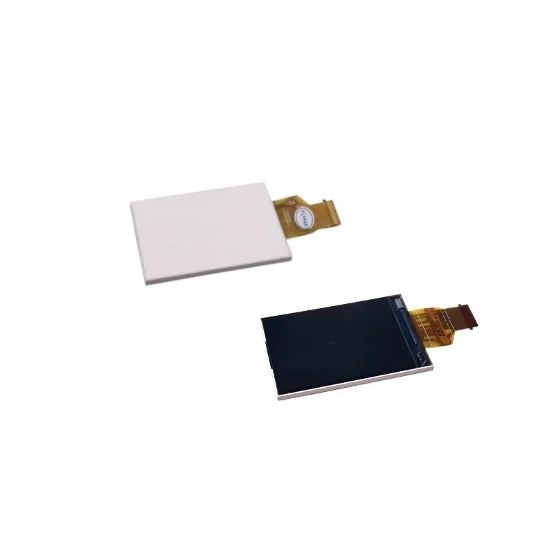 1 Pcs LCD Display Screen for SAMSUNG ES10 ES17 ES55 ES60 ES28 ES65 Digital Camera with backlight