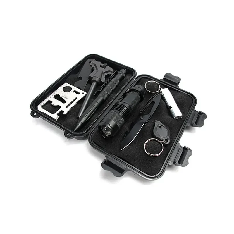 Герметичная коробка