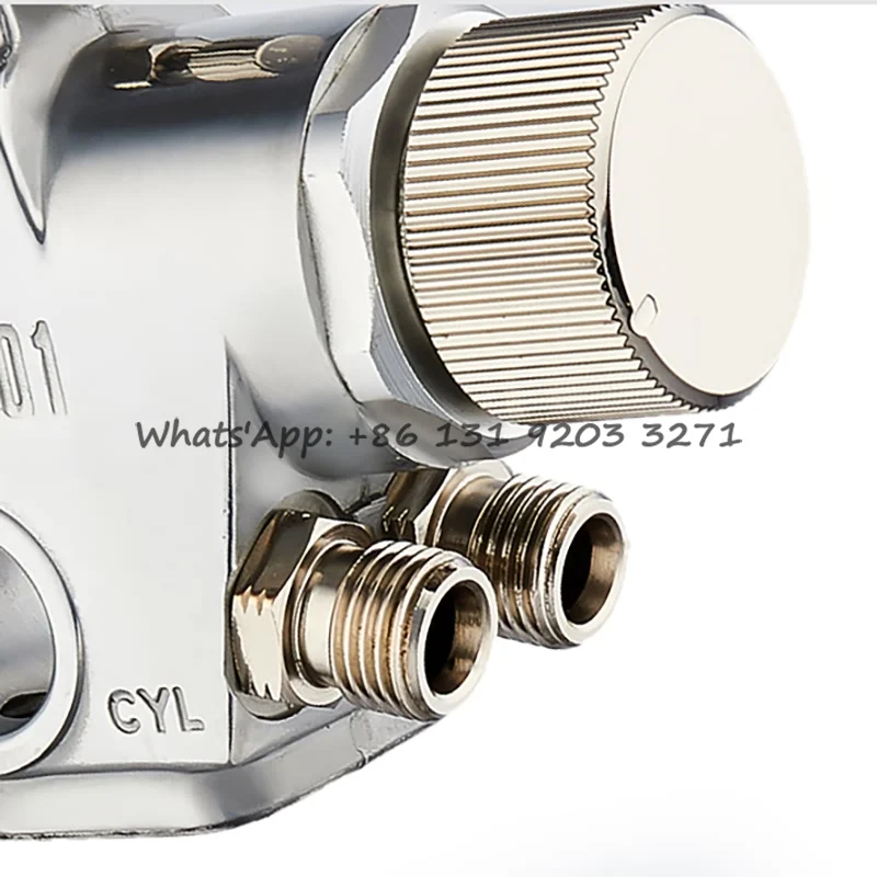 Рисунок 4 - Автоматический распылитель для покраски автомобиля