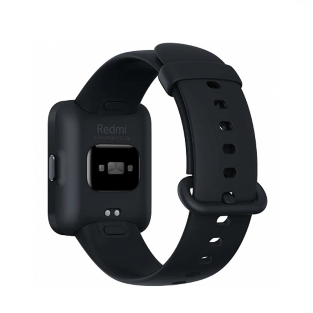 Умный часы XIAOMI REDMI Watch 2 Lite 1.55" | SpO2 GPS водонепроницаемые Bluetooth 5 100+ режимов