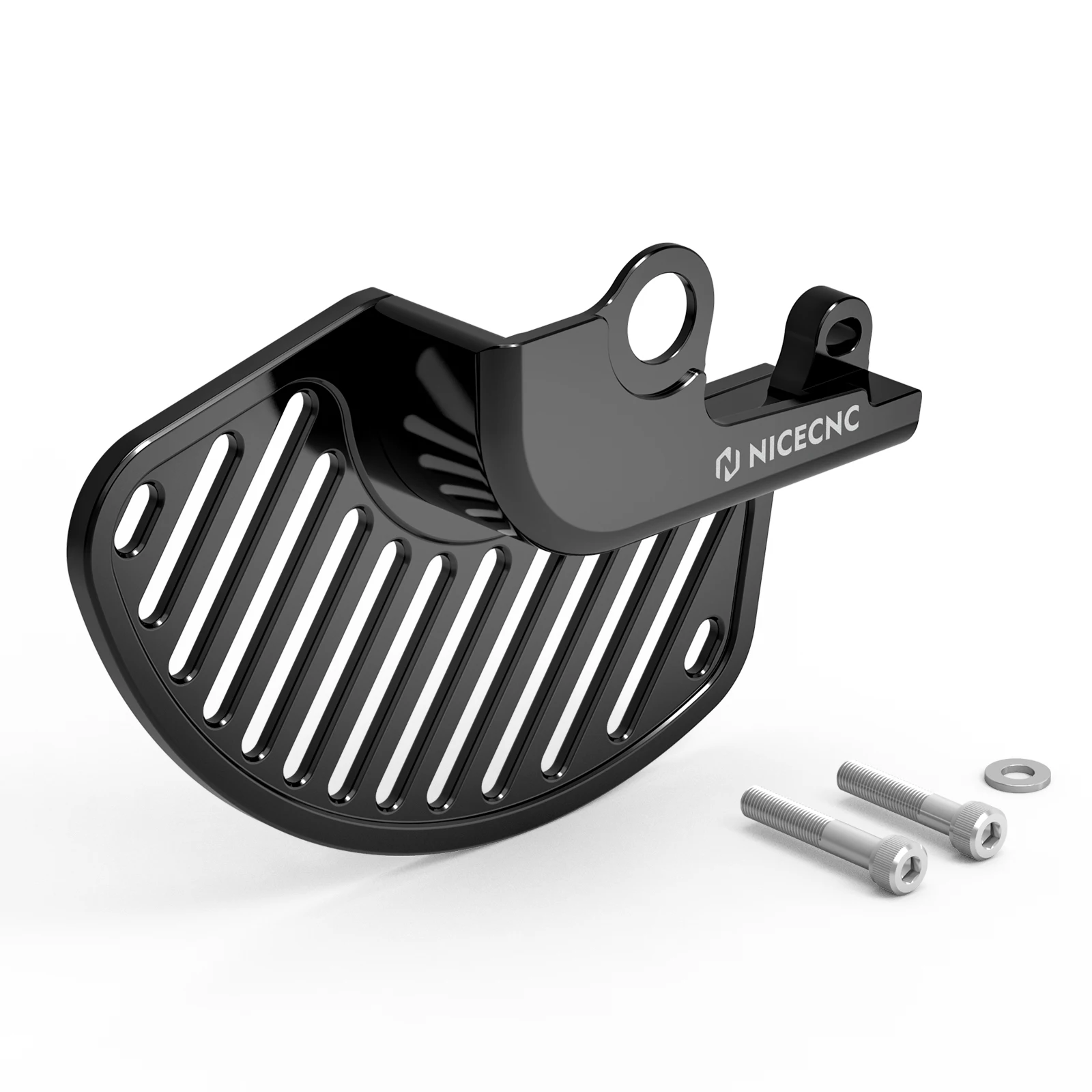 

Для KTM EXC 300 TPI EXC 250 SXF 450 Для Husqvarna TE 300 TE 250 FE 250 FE 450 Для GasGas EC 300 EC 250 Защита переднего тормозного диска