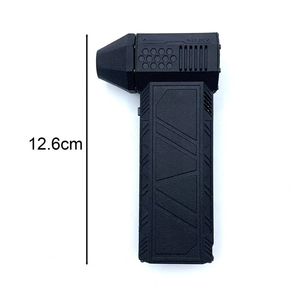 Портативный мини турбо-вентилятор 30 Вт высокоскоростной вентилятор