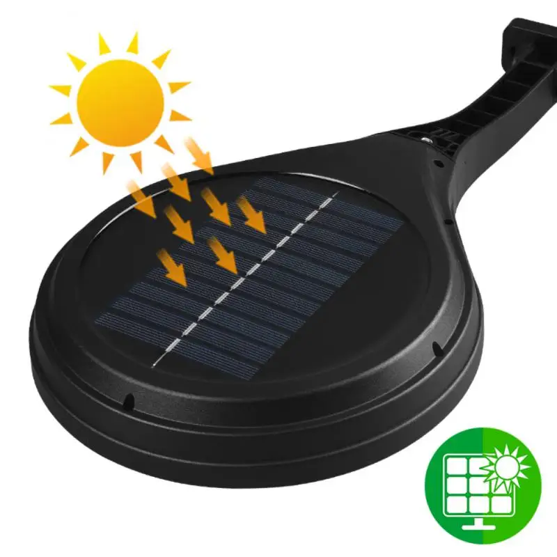 

New Outdoor LED Solar COB Wall Light Human Body Induction Smart Remote Control Garden Household Street Light IP65 Waterproof