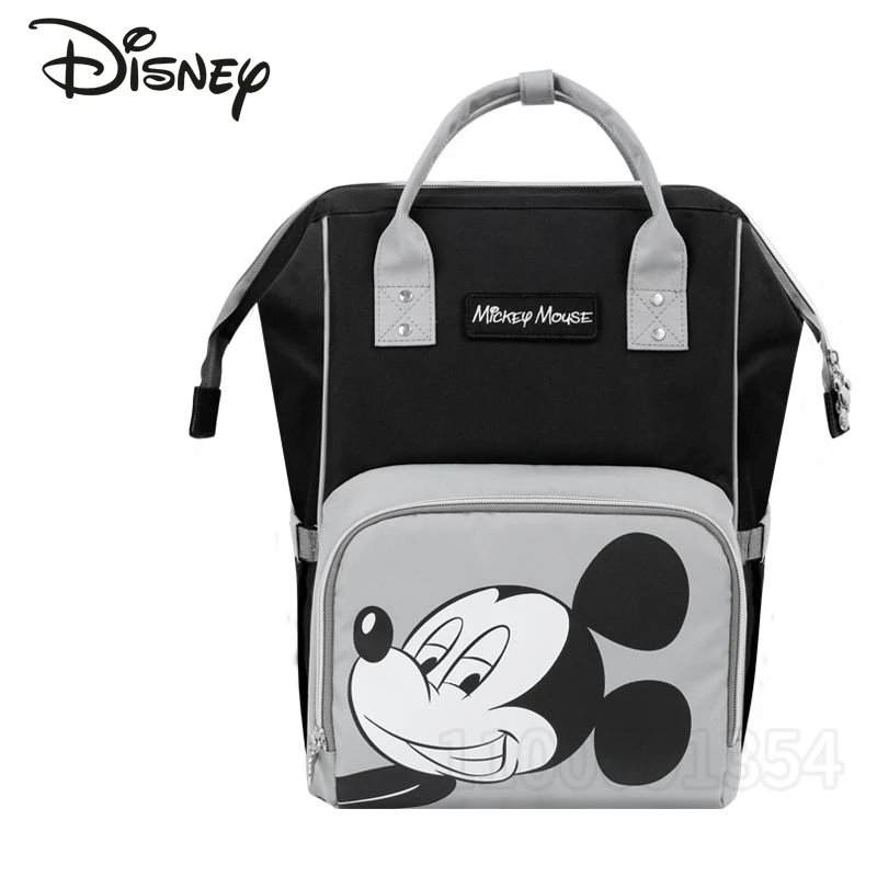 Рисунок 3 - Новый рюкзак для подгузников Disney с Микки Маусом