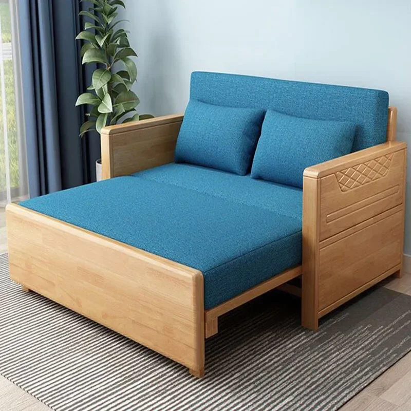 Современный модульный диван Divano Letto
