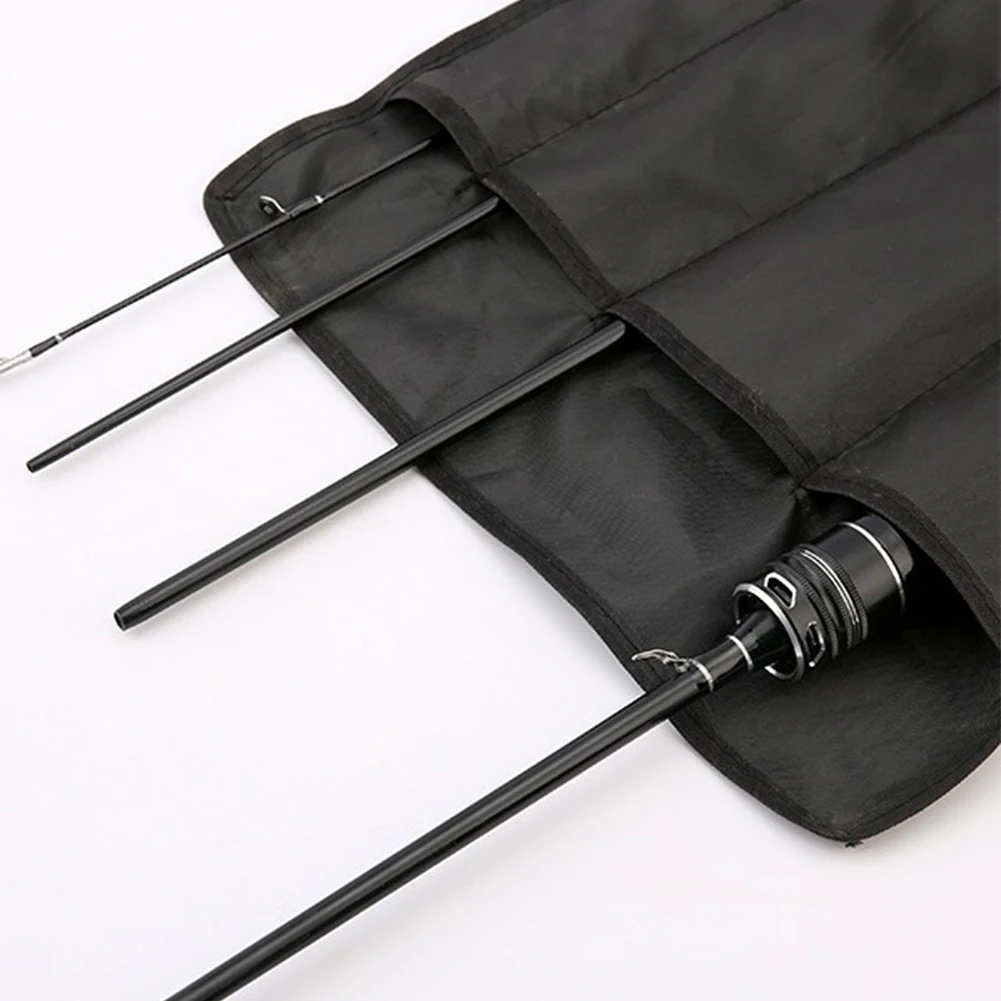 Удочка рыболовная многосекционная регулируемая 1 8/2 м