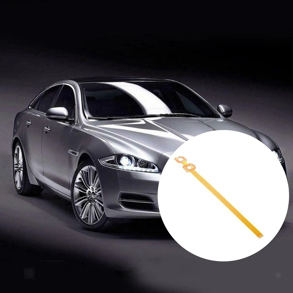 10 шт. автомобильный ленточный кабель переключатель указателя поворота рулевая