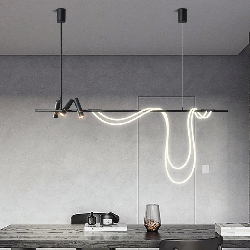 

Подвесные светильники Savenmade