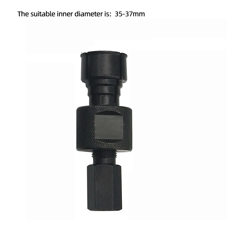 

1 шт. внутренний подшипник съемник для удаления скольжения Молот внутренний комплект 8-37 мм глухое отверстие