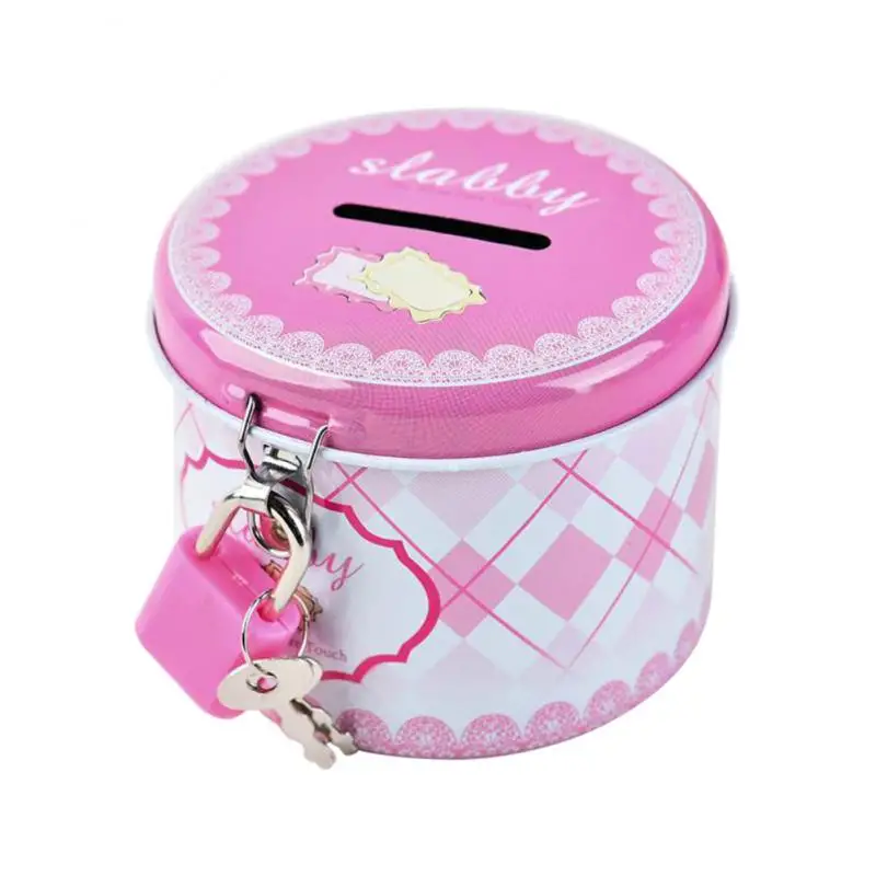 

Password Piggy Bank Money Box Cash Coins Saving Box Combinatio Lock Money Box Coins Cash Saving Storage Box Cash Safe Piggy Bank