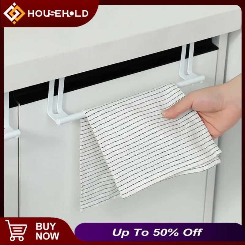 

Saving Space Plastic Hanging Rack Multifunction Hanging Holder For Apartments Condos Wall-mounted Bathroom Shelf Kitchen Tools