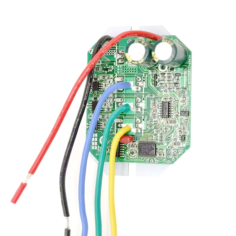 

DC Brushless Submersible Pump Main Control Board Mainboard Non-Inductive Brushless Motor Drive 48-60V 800W Durable Easy Install