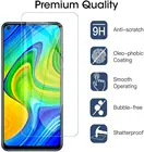 Защитное стекло для Xiaomi Redmi Note 9 Pro 9S 8 8T 9T Max, пленка для экрана Redmi 9 9C NFC 9T 9A 9AT 8A, стекло