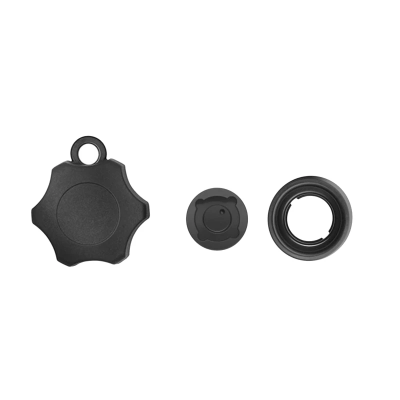 

Anti Theft Pin-Lock Security Knob Key for 1 Inch Diameter Size Arm Socket for Motorcycle Car Phone Holder Accessories