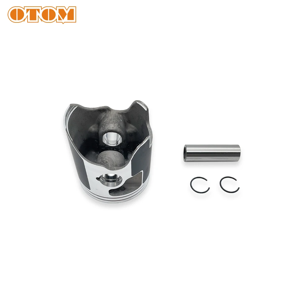 Фото Комплект поршней для мотоцикла OTOM, поршневое кольцо для KTM XC XCW EXC300 TPI HUSQVARNA TE TX300 GASGAS EX/EC, аксессуары для двигателя для мотокросса №3