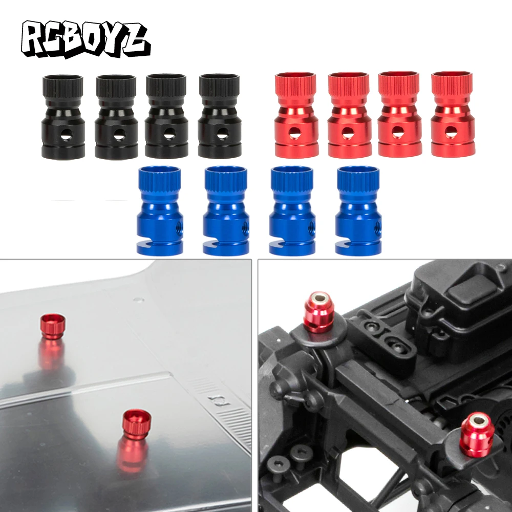 Shell Opener Tool For Proline Drift Car Tamiya Hsp Mst Rmx Gtr Yd2 Scx10