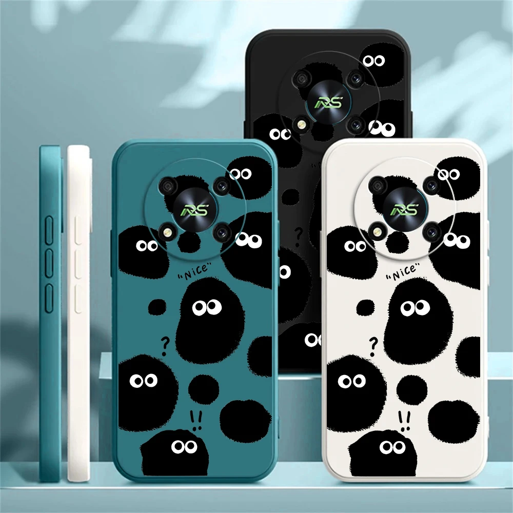 Чехол карамельного цвета из ТПУ для Itel RS4 чехол телефона Itlel S24 S23 Plus P65 P55 A70 A60