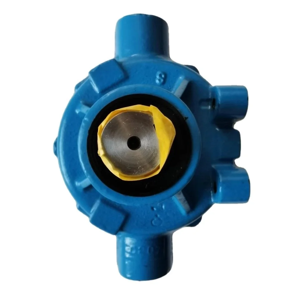 Б 220304000004 Водяной насос 7560C Avanal HYPRO роликовый Оригинальные запчасти для