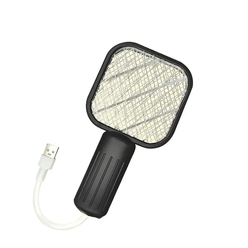 Новая летняя USB-ловушка для комаров с УФ-лампой, портативная лампа-уничтожитель комаров для пикников, кемпинга и отелей (art.: 3920da562ada8) - 3920da562ada8