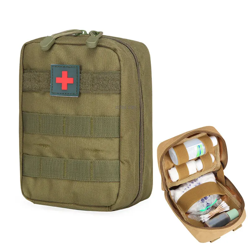 

Тактическая Сумка для путешествий охоты стрельбы спорта мягкая медицинская сумка для страйкбола пейнтбола боевых тренировок водонепроницаемый телефон