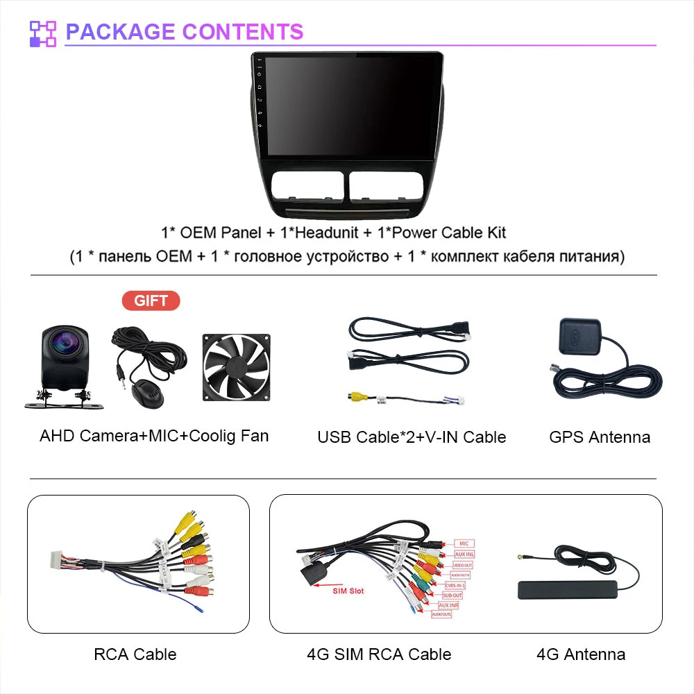 Автомагнитола EKIY X7 на Android 10 для FIAT DOBLO/OPEL COMBO TOUR 2010-2015 GPS Navi 1280*720 IPS DSP Carplay