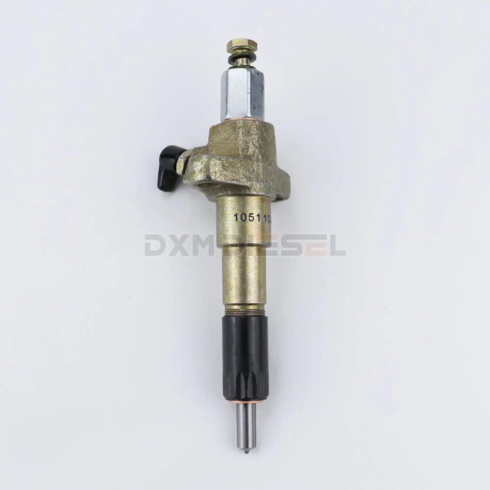 

Высококачественный топливный инжектор DXM Assy 105110-8341 1051108341