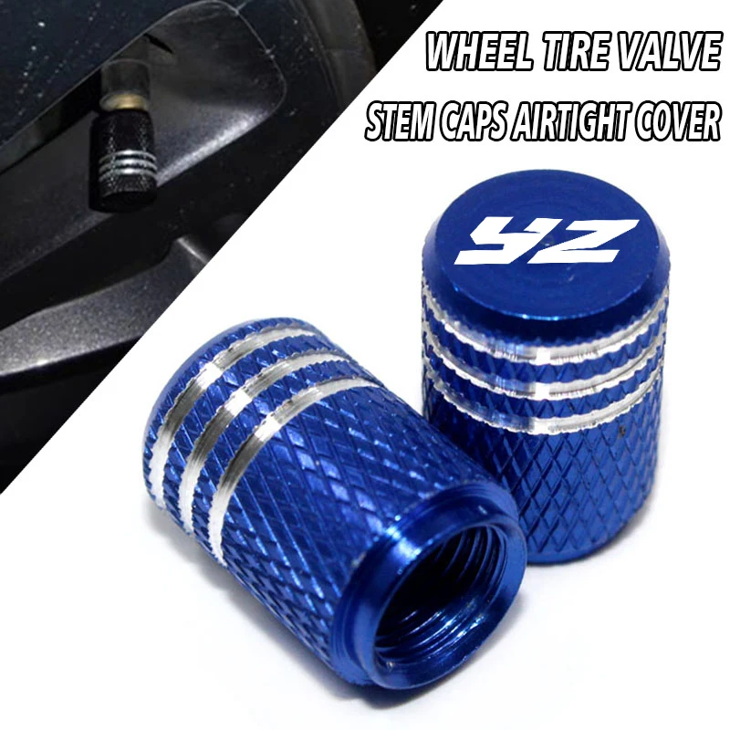 

Для YAMAHA YZ 80 85 125 250 426 450 F X FX YZ80 YZ85 YZ125 YZ250 YZ250F YZ426F YZ450F YZ250X YZ250FX YZ450FX колпачок стержня клапана шины