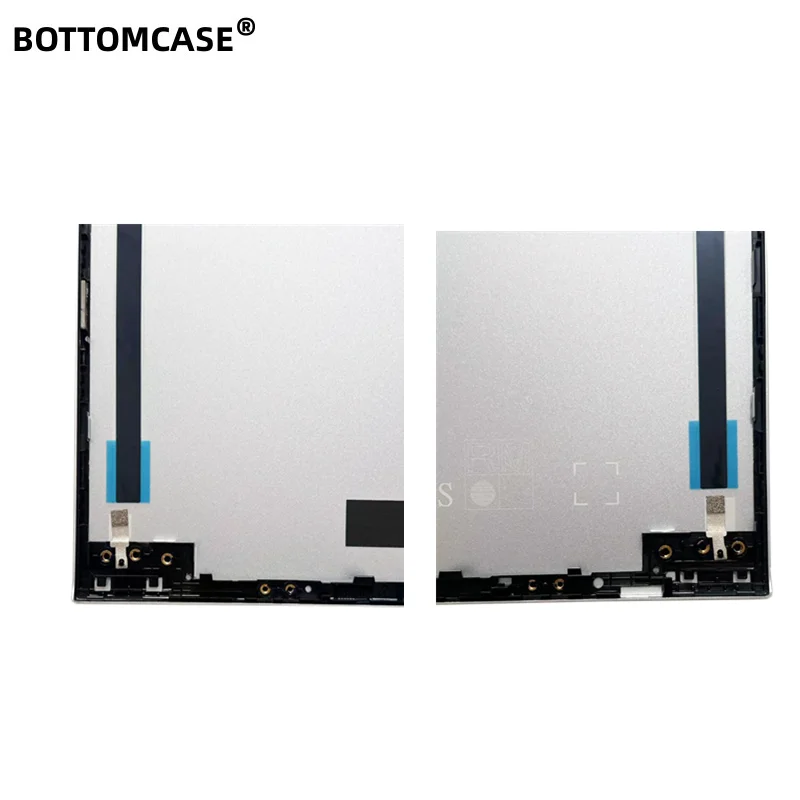 Новый для ноутбука ASUS Vivobook X521 FL X513E X513 S533J M533E M5600L K533E ЖК-задняя крышка верхний чехол