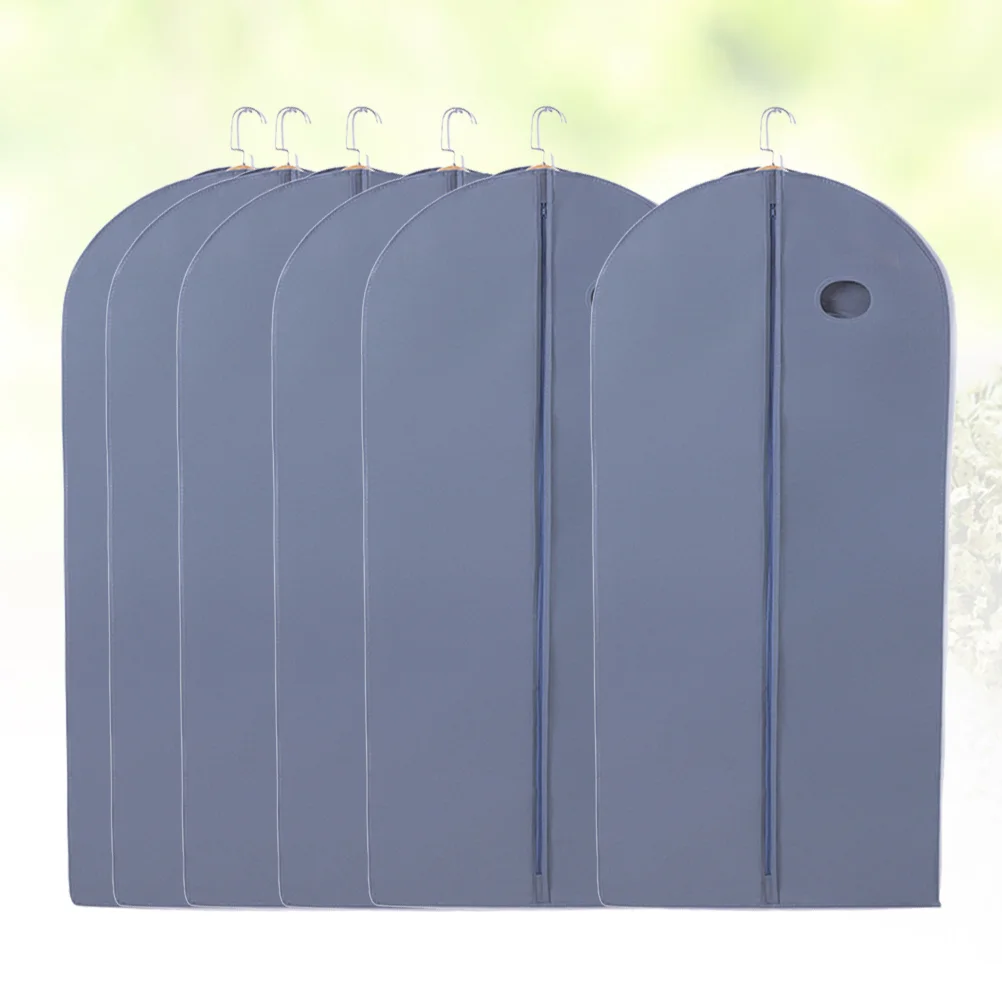 

6 шт., Защитные чехлы для одежды