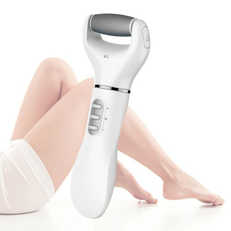 

Бытовая электрическая шлифовальная машина для ног, пилинг, пилинг, педикюр