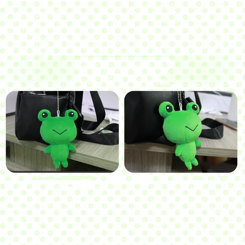 Kawaii аниме тоару маютсу без индекса Мисаки Микото гекота Косплей искусственное